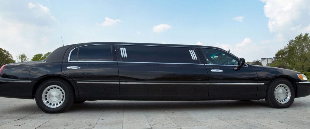 Niagara Falls Limo Service