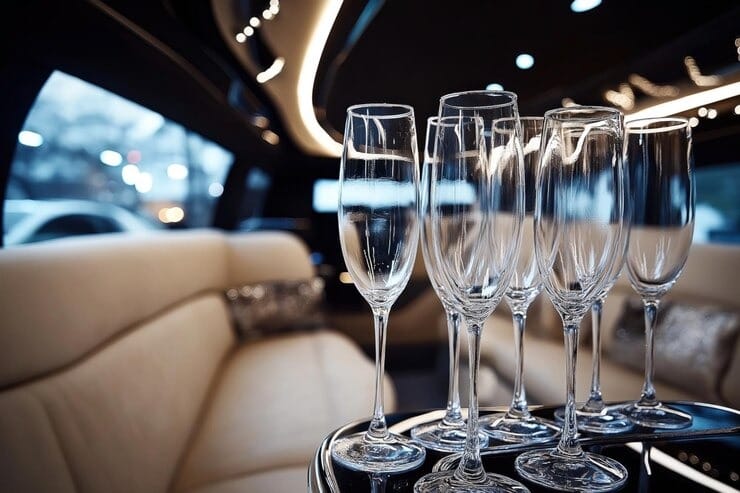 Toronto Wine Tour Limo