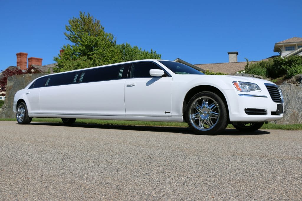 Trusted Aurora Limo Service