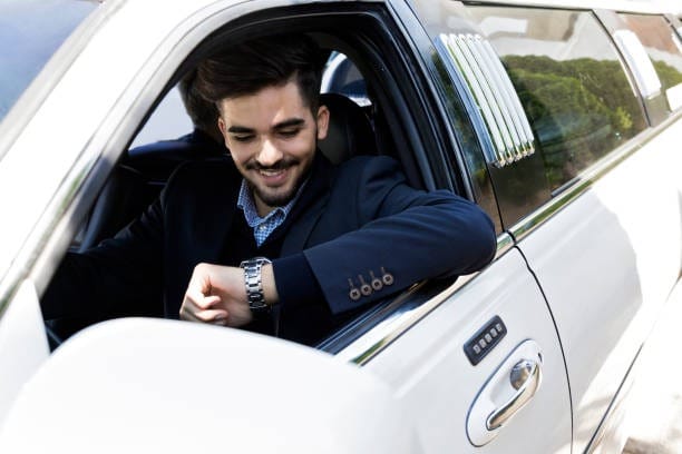 Hourly Limo Service