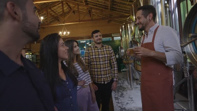 Brewery & Winery Limo Tours