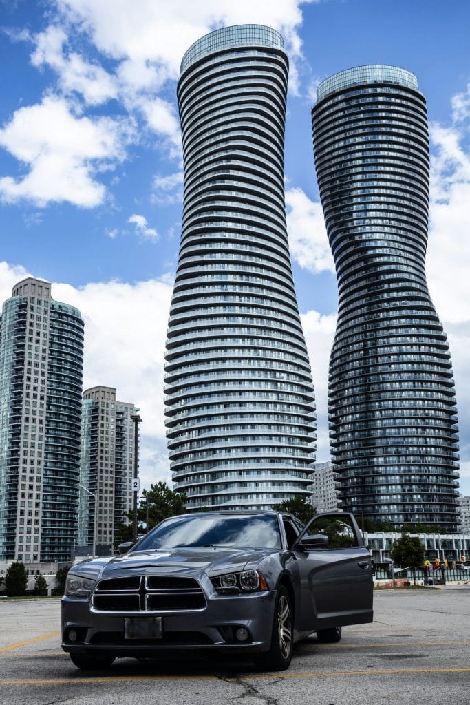 Corporate Limo Service