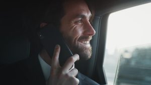 Executive Airport Transfers